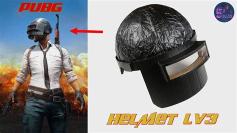 spetsnaz helmet PUBG